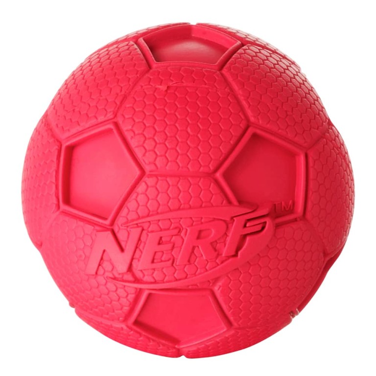 nerf indoor soccer ball