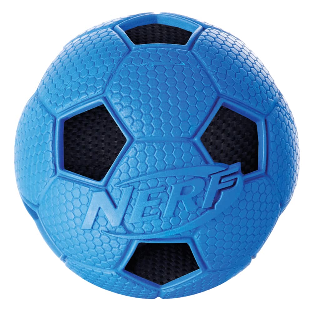 nerf soccer