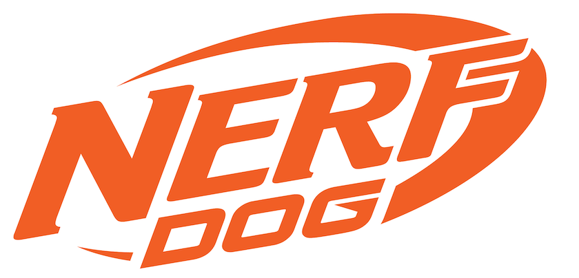 Nerf Pet Logo