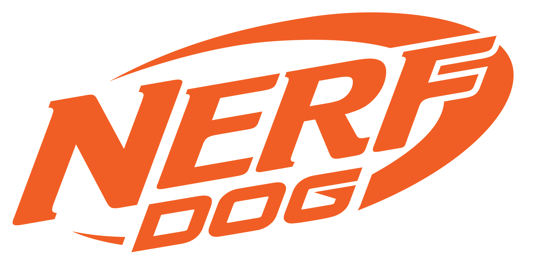 NerfPet Logo