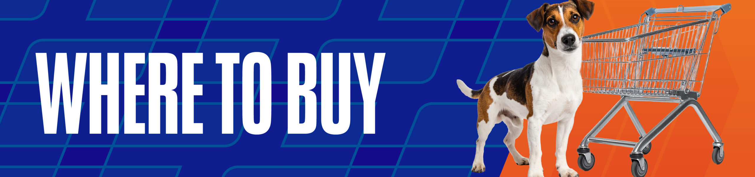Where to Buy Banner
