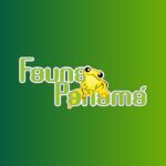 Fauna Panama Logo