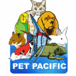 Pet Pacific Logo