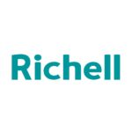 Richell Logo