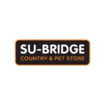 Su-Bridge Logo