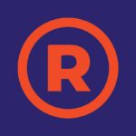 The Range Logo