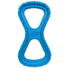 Nerf Dog 10" Rubber Tire Infinity Tug