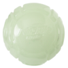 Nerf Dog 2.5" TPR Lightning LED Glow Ball