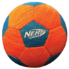Nerf Dog 5" Weave Soccer Squeak Ball