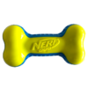 Nerf Dog 7" TPR EXO Micro Squeak Bone