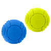 Nerf Dog 2.5" Solid Foam Sonic Ball 2-pack