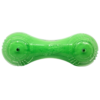 Nerf Dog 7" TPR/PP Beef-Scented Solid-Core Barbell